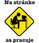 [Na stránke sa pracuje!]